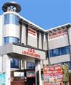 Jamuna Sewa Sadan Hospital Varanasi