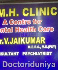 JMH Clinic