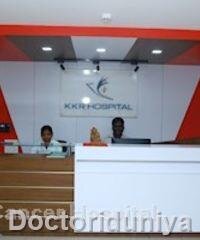 KKR Cancer Hospital