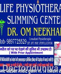 Life Physiotherapy and Slimming Center