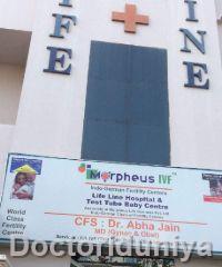 Lifeline Hospital