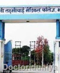 Maharani Laxmi Bai Medical College Hospital Jhansi