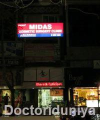 Midas Cosmetic Surgery Clinic