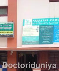 Narayana Ayurveda Kuteeram