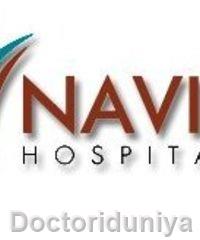 NAVIN HOSPITAL