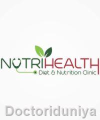 Nutrihealth Diet And Nutrition Clinic
