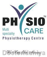 Physiocare Multi Speciality Physiotherapy Centre