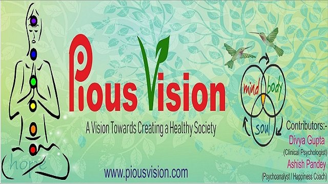 Pious Vision