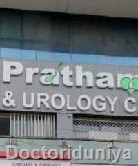 Pratham IVF Urology