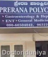 Prerana Polyclinic