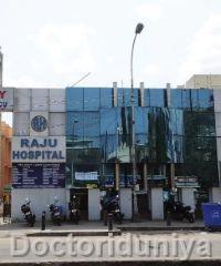 Raju Hospital