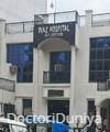Riaz Orthopaedic Hospital