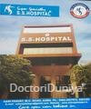 S S Hospital of Neurosciences Spine and Trauma Centre
