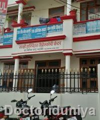 Sakshi Hospital and Laparoscopy Centre