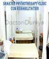 Shaktee Physiotherapy Clinic Cum Rehabilitation