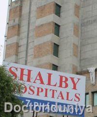 Shalby Hospitals