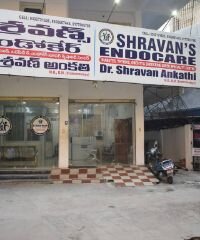 Shravan Endocare Center 
