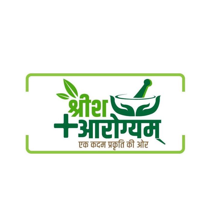 Shreesh Arogyam