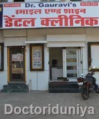 Smile and Shine Dental Clinic