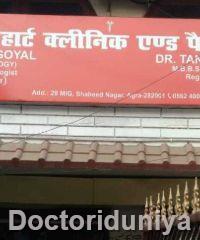 Spandan Heart Clinic 