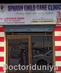 Sparsh Child Care Clinic