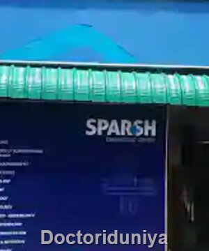 Sparsh Diagnostic Centre