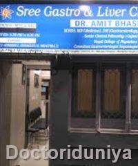Sree Gastro and Liver Clinic