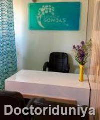 Surgeon Gowda Gastro And Laparoscopy Centre