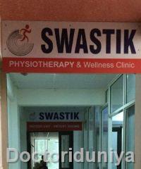 Swastik Physiotherapy And Wellness Clinic