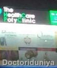 The Health Care Poly Clinic