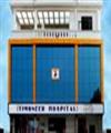 Timoneer Hospital and Research Centre
