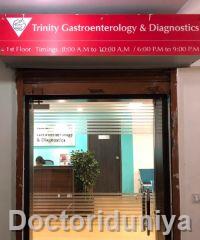 Trinity Gastroentrology And Diagnostics