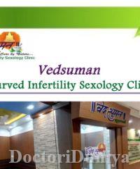 Vedsuman Ayurved Infertility Sexology Clinic