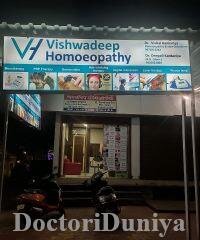 Vishwadeep Homoeopathy