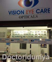 Vision Eye Care