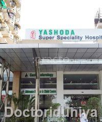 Yashoda Super Speciality Hospital